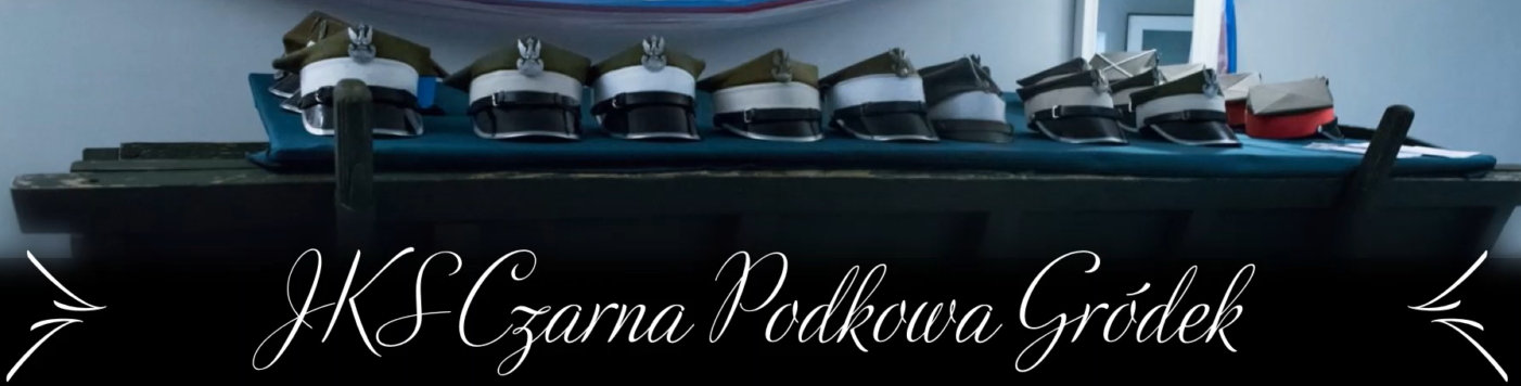 Jeździecki Klub Sportowy Czarna Podkowa Gródek